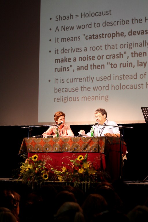  "Per un mondo senza razzismo e violenza", giovani di Sant'Egidio in pellegrinaggio ad Auschwitz. Un momento di incontro e riflessione